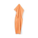 Satize handdoek orange hangend
