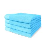 Satize 70x140 Dikke band (Blauw) 2
