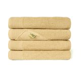 Satize 70x140 Dikke band (Taupe) 1