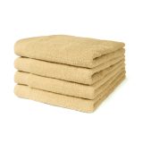 Satize 70x140 Dikke band (Taupe) 2