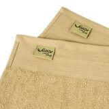Satize 70x140 Dikke band (Taupe) 4