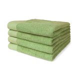 Satize 70x140 Dikke band (groen) 2