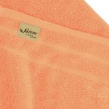 Satize_handdoek_50x100_orange_4