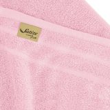 Satize_handdoek_50x100_pink_4
