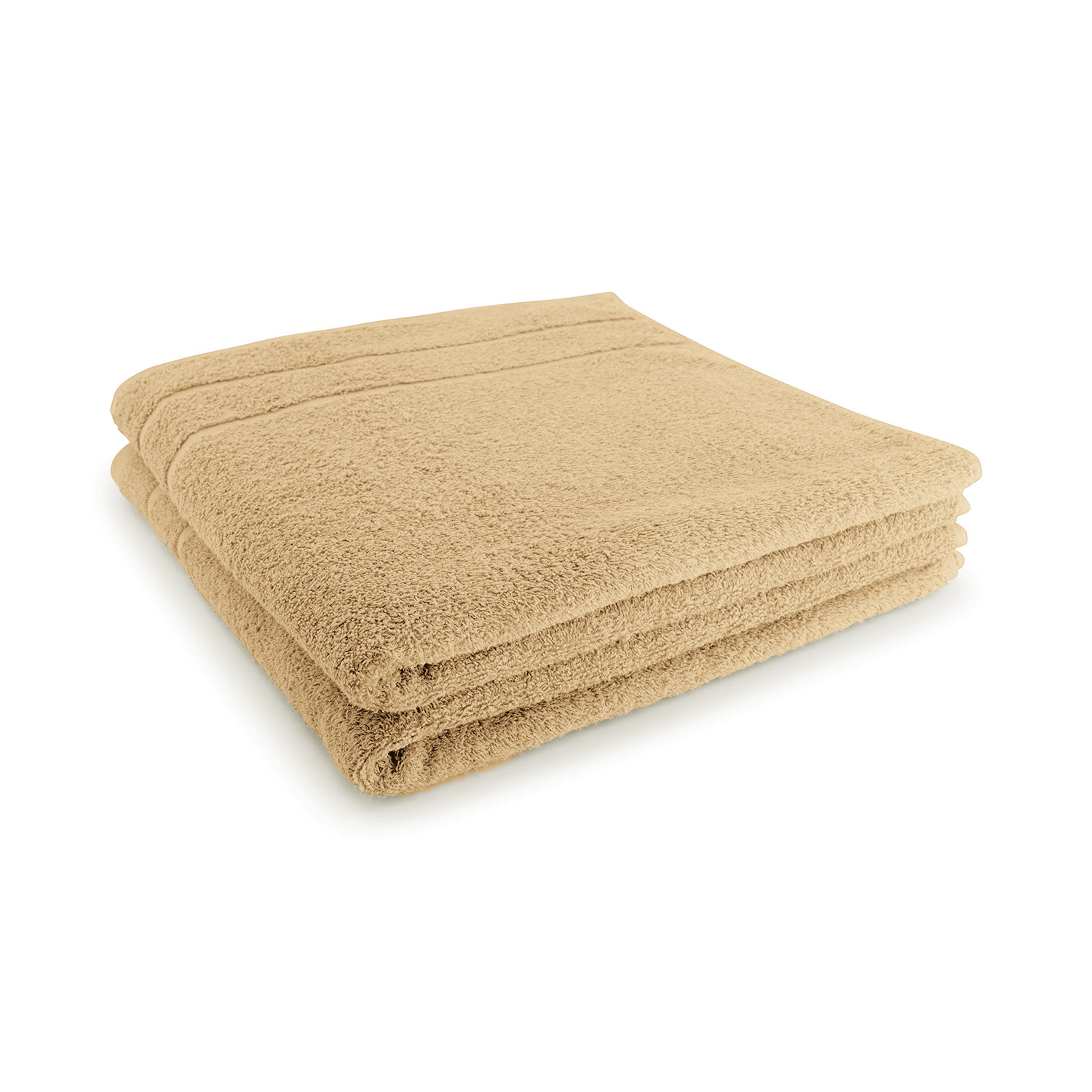 Satize Comfort Handtücher 50×100 | Taupe