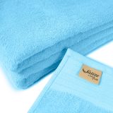 Satize 70x140 Dikke band (blauw) 3