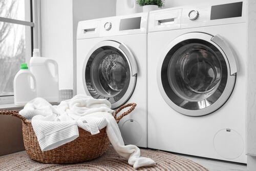 Hoeveel handdoeken in wasmachine? | Lees het hier!